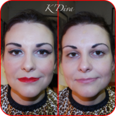 K'Diva Makeup